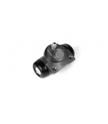 OPEN PARTS - FWC300600 - 